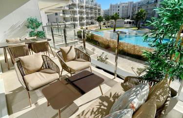 Marina Real 82 by homeprive - Photo 8