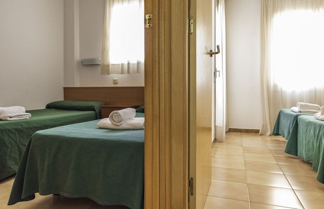 Apartaments Comte d'Empuries - Foto 13