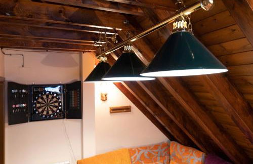 Casa Rústica - Sorieus Lodge en Lérida - Foto 35