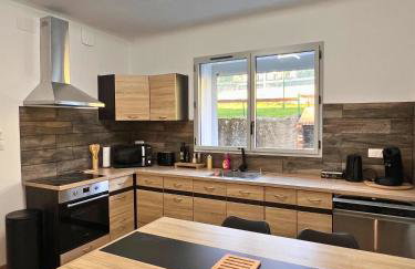 Domaine des Étoiles d'Azun - Appartements neufs climatisés - À 5 min d'Argelès-Gazost - Foto 1
