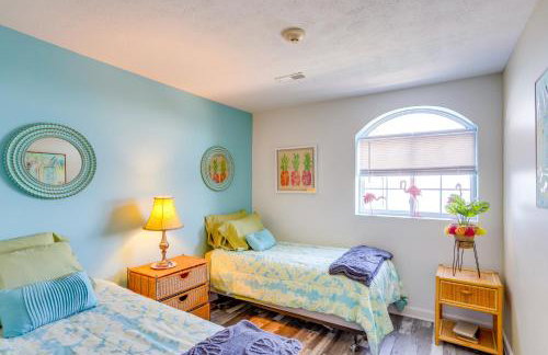 Cozy Middle Bass Island Getaway On Lake Eerie! - Foto 16