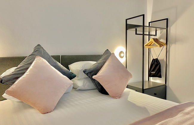 Eden Retreats Serviced Apartments - Foto 3