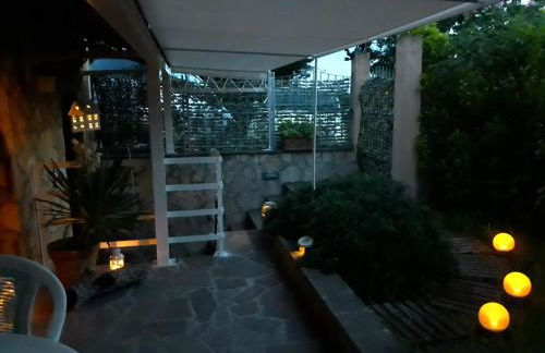 Casa in collina "la farfalla" - Foto 21