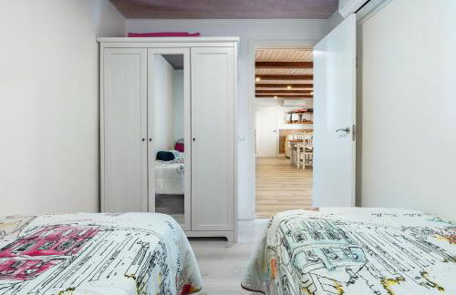 Villa Buganvilla en Salobreña - Foto 19