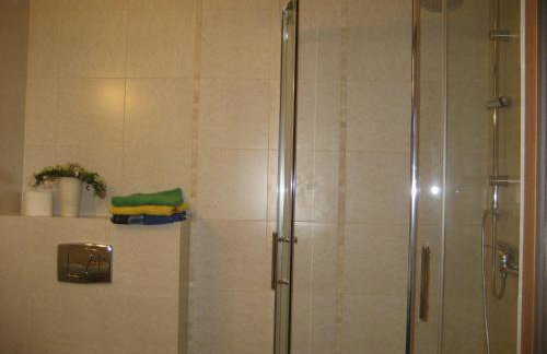 Pokoje Przy Kominie - Foto 17