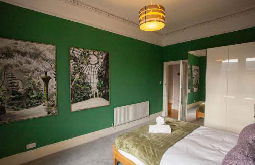 Newly Renovated Flat in Trendy Finnieston - Foto 22