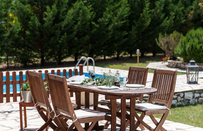 Penelope Villas - Foto 21