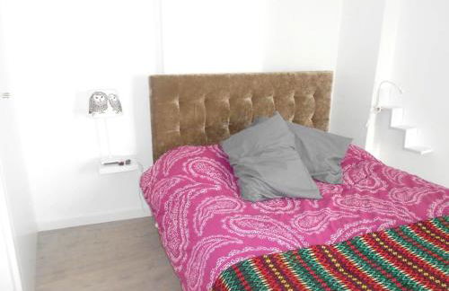 Cosy House in Nazaré with Fireplace - Foto 8