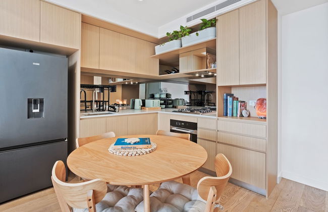 Luxury Hinterland View on Palm Beach - Foto 4