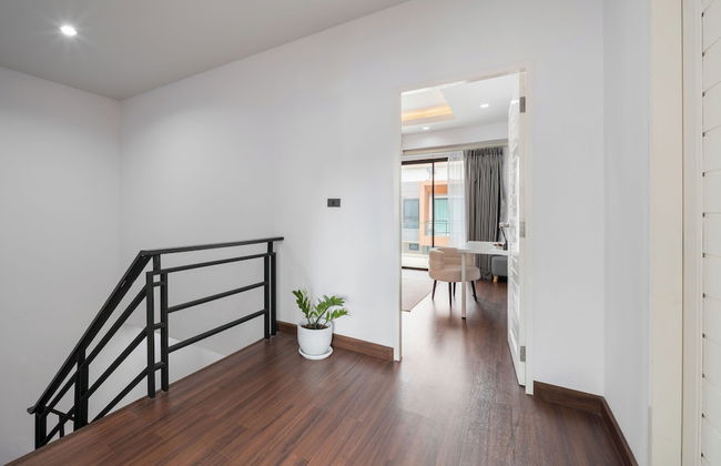 Chao Wilai Residence | Naiyang Beach | HKT Airport - Foto 2