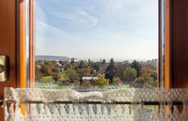 Balaton View From Almadi - Foto 42