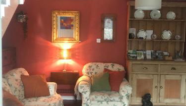 Wye Valley near Tintern Abbey Charming cottage within farmhouse Rocklea Farm,Broadstone, Trellech Monmouthshire - Foto 4