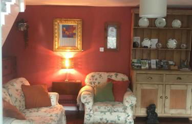 Wye Valley near Tintern Abbey Charming cottage within farmhouse Rocklea Farm,Broadstone, Trellech Monmouthshire - Foto 4