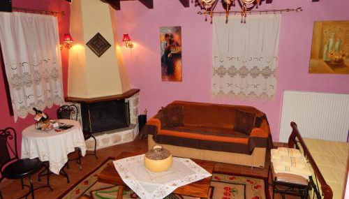 Sponsor of the E4 Peloponnese Trail - Foto 5