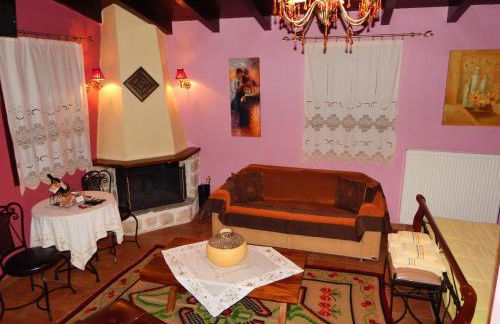 Sponsor of the E4 Peloponnese Trail - Foto 5