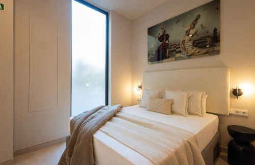 FLORIT FLATS - The Benicalap Residences - Foto 78