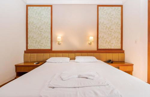 Batel Residence | Avenida do Batel | Gonzaga Stays - Foto 19