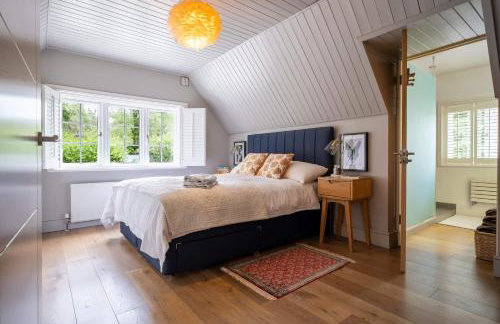 Ridge Cottage - Foto 42