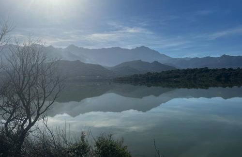 CASA NINA FURIANI CORSE Appartement en résidence - Foto 18