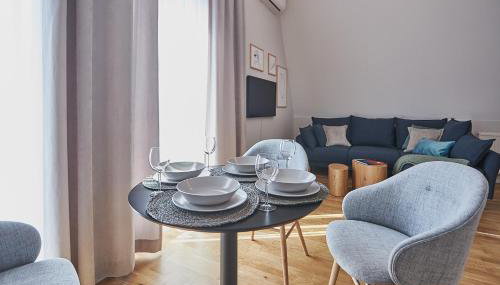 Apartamenty Swinoujscie - Wisus - Foto 5