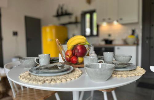 Pyrrichos Stone House - Foto 34