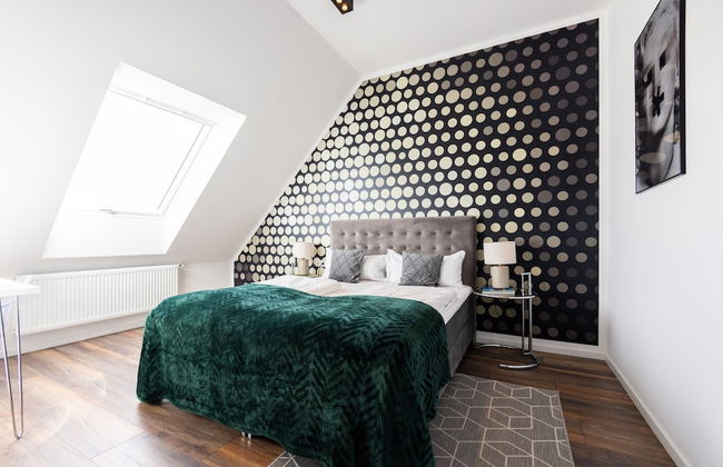 Penthouse at Eco Smart Apartments - Foto 6