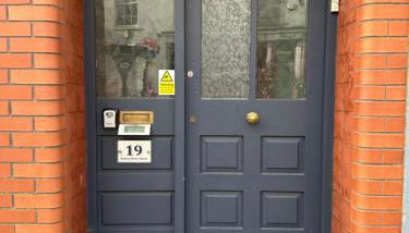 Central Lisburn Duplex Apartment No Parties - Foto 2