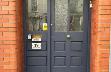 Central Lisburn Duplex Apartment No Parties - Foto 2