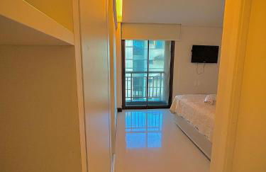 Bangalô Duplex Exclusivo em Manhattan Riviera - Foto 78