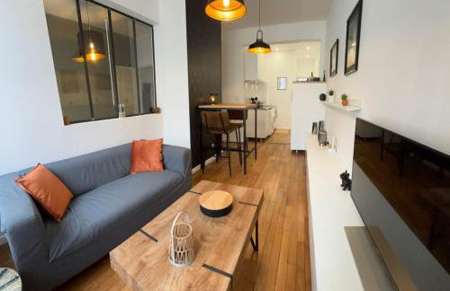 Le Saint André Hyper centre ville - Foto 1