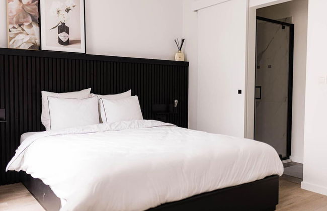 Gorgeous Getaway in the old City Centre Antwerp 2 - Photo 1