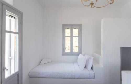 Luxury Suite in Dyo Choria - Foto 13