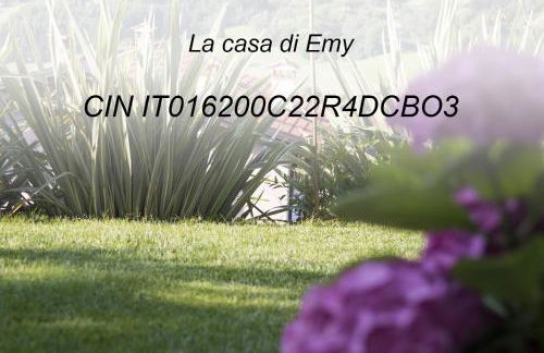 La Casa di Emy - Photo 33