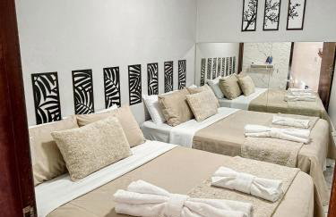 Apartamentos Privativos a 8 min do Aeroporto de Salvador e Próximo às Praias Self Check-in AUTOMÁTICO - Foto 36