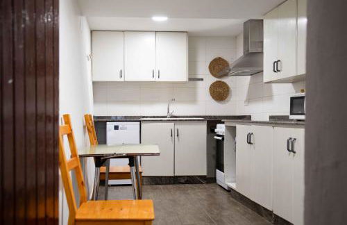 Elrubiorural Casa el rubio Corcolilla - Foto 14