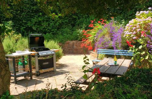 Beulah Cottage - Foto 22