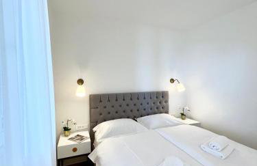 Seaview pool apartment-Lumière, Island Hvar-Gdinj - Foto 13