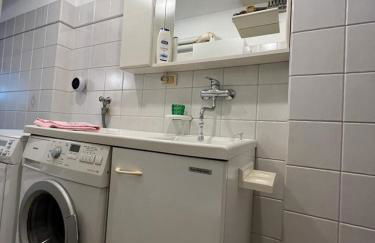 Casa Vacanza Lucia-Villa Manin Passariano - Foto 22