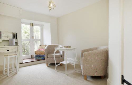 Grange Cottage - Foto 13