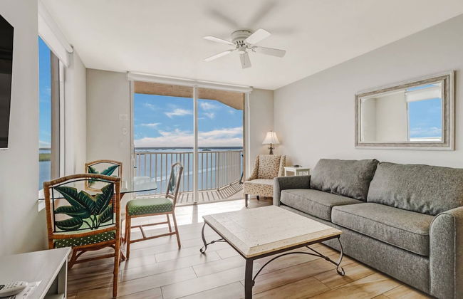 Lovers Key Resort 1003 - Foto 43