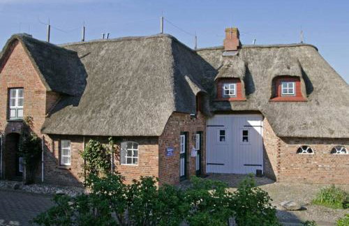 Anno ,Whg Anne Bonney Nr 2, Hausteil - Foto 1