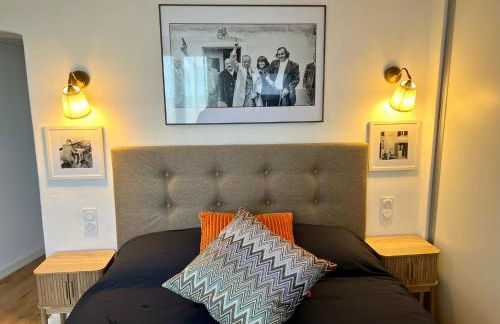 Joyau au cœur de la vieille ville de Bonifacio - Foto 4