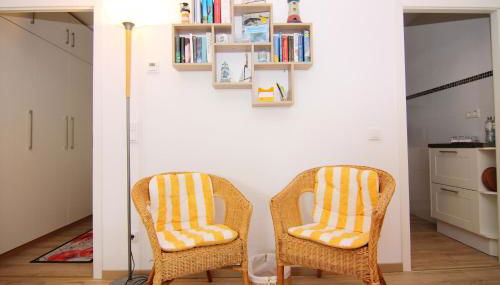 Ferienwohnung Marina Wendtorf App. 6110 - Foto 4