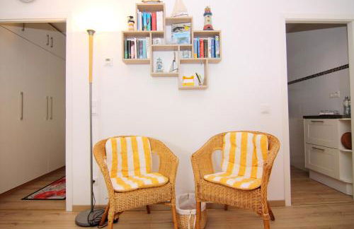 Ferienwohnung Marina Wendtorf App. 6110 - Foto 4