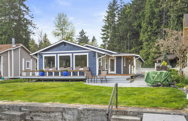 Idyllic Lakeside Getaway - Hidden Gem - Foto 35