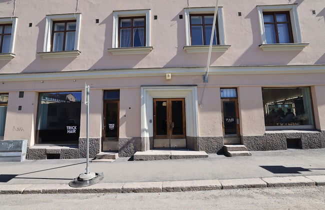 2ndhomes Bright & Spacious City Studio - Foto 14