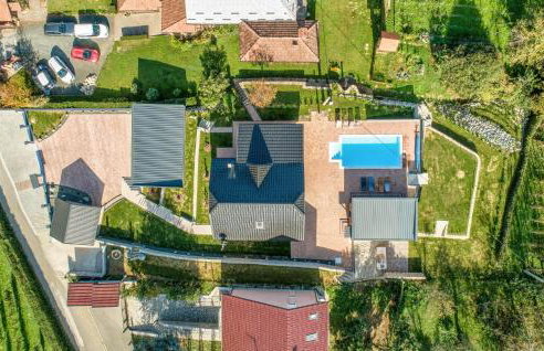 Awesome Home In Vinogradi Ludbreski - Foto 15