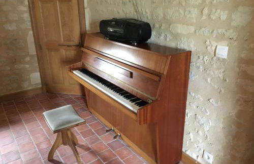 Ferme manoir de Cremel - Foto 14