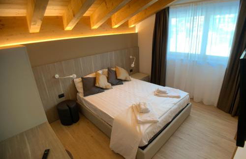 Appartamenti Passuello Padola - Marrone - Foto 7