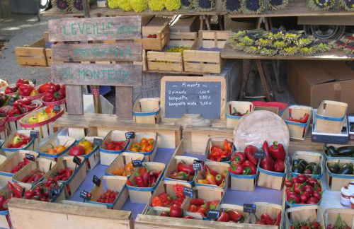 Résidence de gîtes La Sidoine du Mont-Ventoux - Foto 74